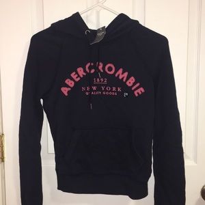 Abercrombie Sweatshirt